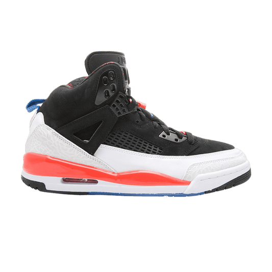 Air Jordan Spizike Infrared