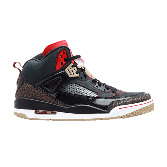 Air Jordan Spizike Challenge Red