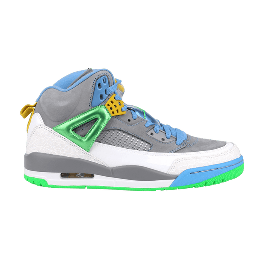 Air Jordan Spizike Easter