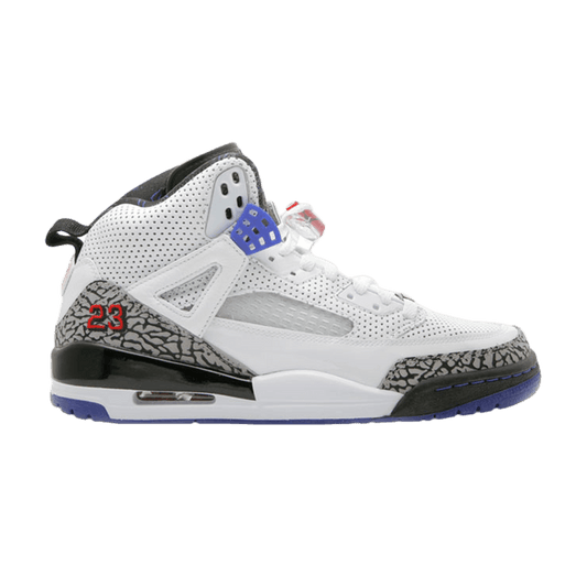 Air Jordan Spizike Grape