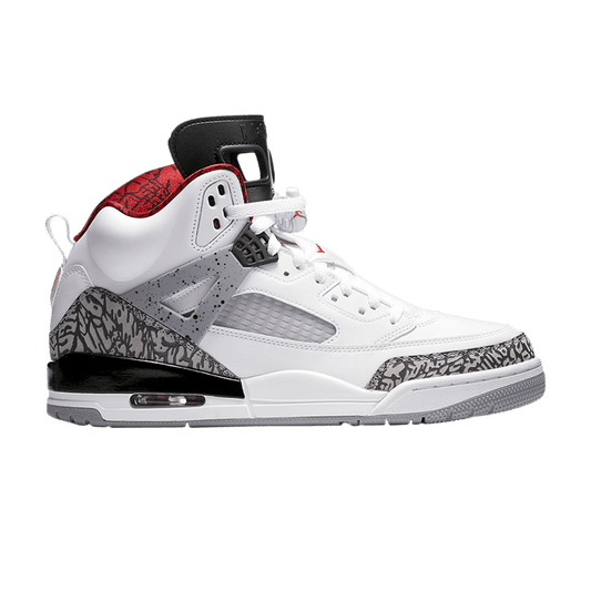 Air Jordan Spizike White Cement (2017)