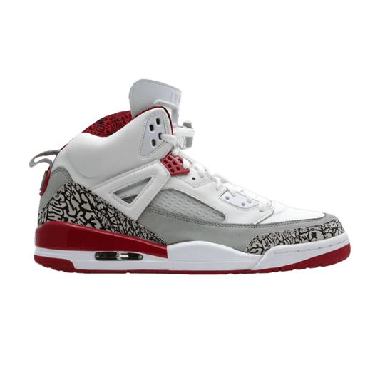 Air Jordan Spizike Varsity Red (2007)