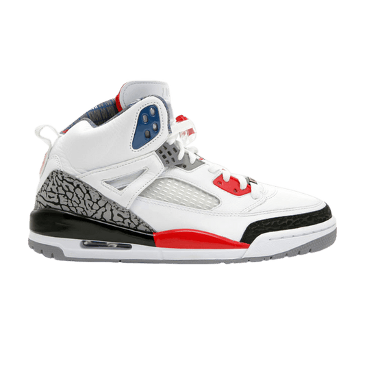 Air Jordan Spizike Mars / Do You Know