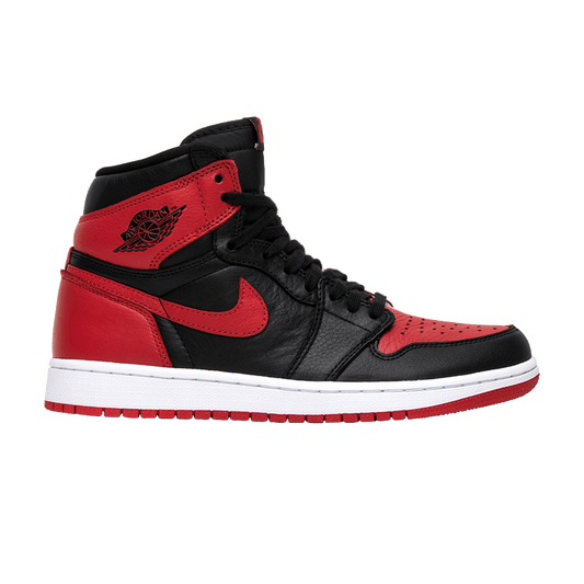 Air Jordan 1 Retro High Homage To Home Chicago (Numbered)