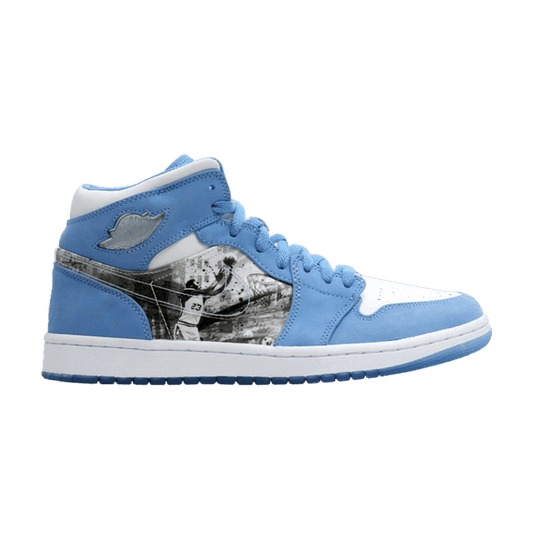 Air Jordan 1 Retro Alpha