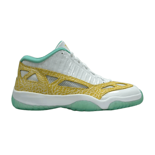 Air Jordan 11 Retro Low IE Azure (2007)