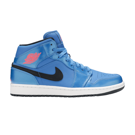 Air Jordan 1 Retro Mid Sport Blue