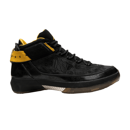 Air Jordan 22 OG West Coast PE