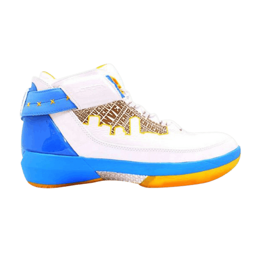 Air Jordan 22 OG Melo PE