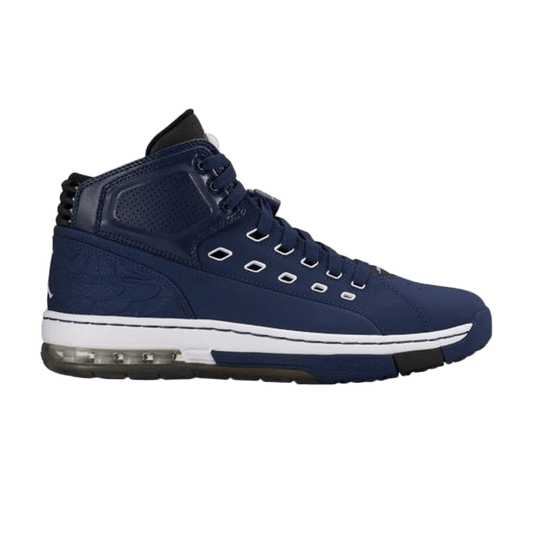 Air Jordan Ol' School Midnight Navy