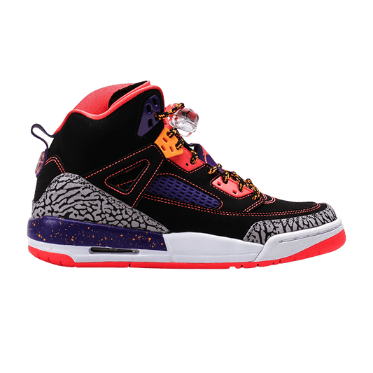 Air Jordan Spizike Tasmanian Devil (GS)