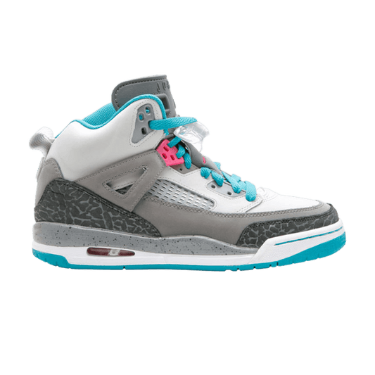 Air Jordan Spizike South Beach (GS)