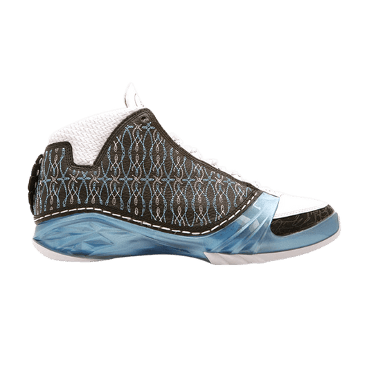 Air Jordan 23 UNC