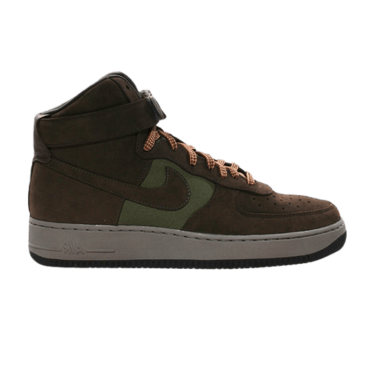 Nike Air Force 1 High Bobbito Beef n Broccoli