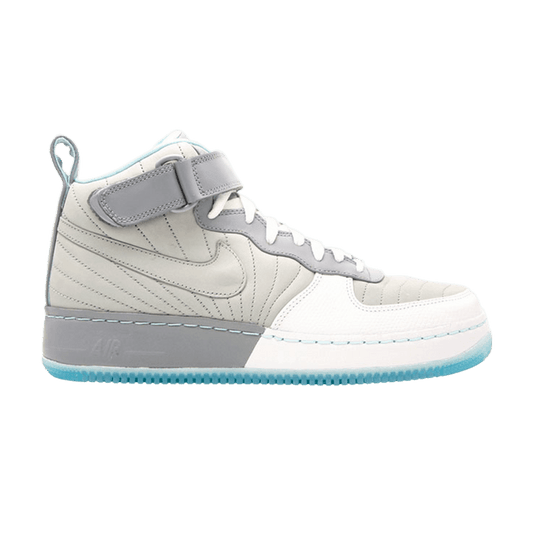 Air Jordan AJF 12 Glacier Ice