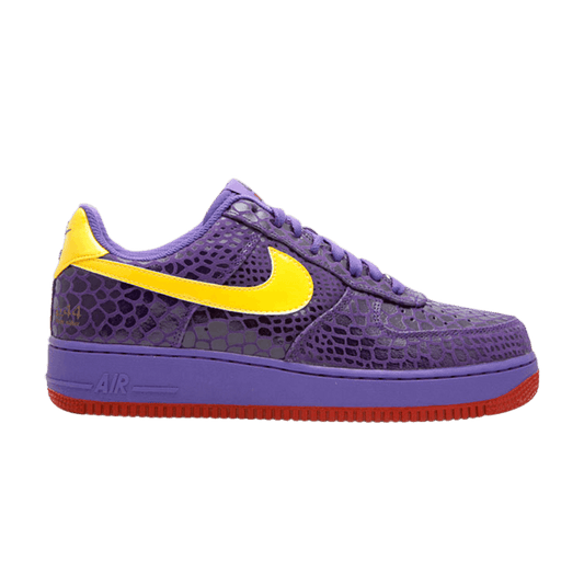 Nike Air Force 1 Low Eddie Cruz