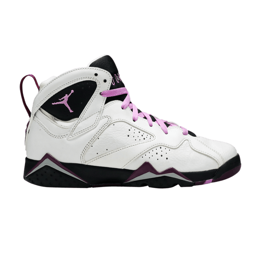 Air Jordan 7 Retro Fuchsia Glow (GS)