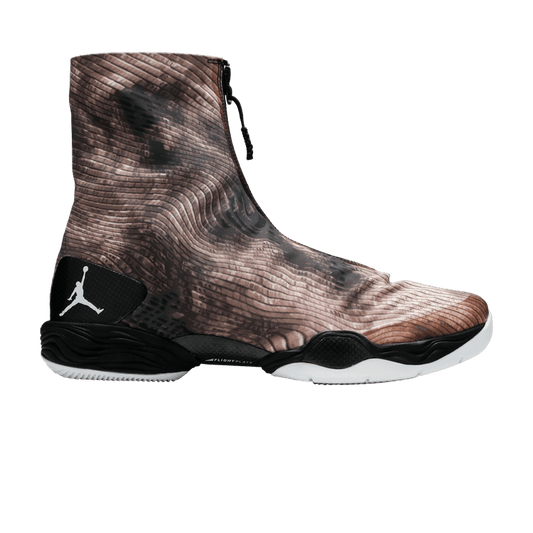 Air Jordan XX8 Black Camo