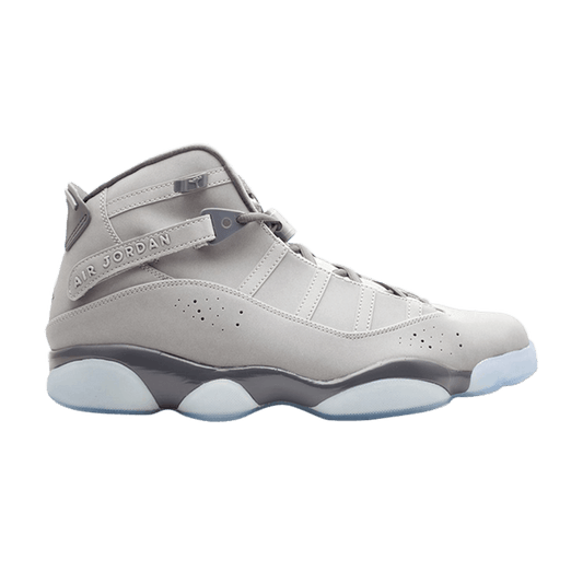 Air Jordan 6 Rings 3M