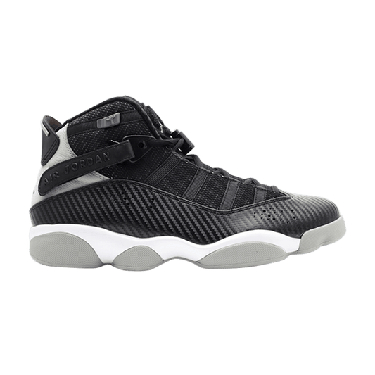 Air Jordan 6 Rings Carbon Fiber