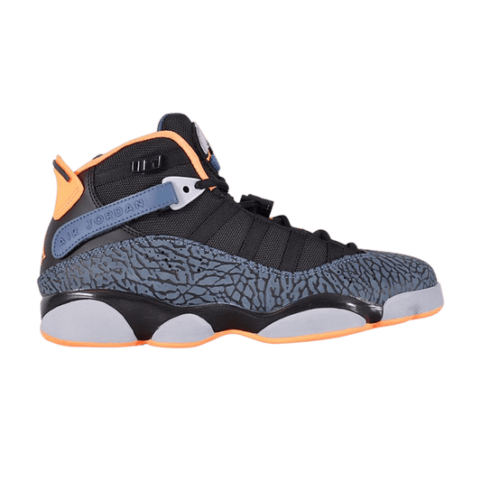 Air Jordan 6 Rings Elephant