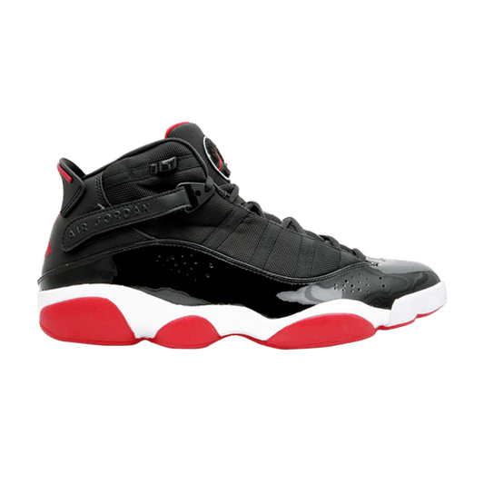 Air Jordan 6 Rings Bred (2013)