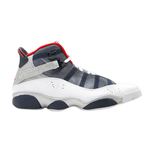 Air Jordan 6 Rings Olympic