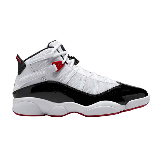 Air Jordan 6 Rings Chicago Bulls