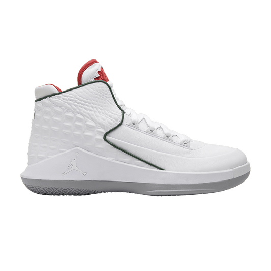 Air Jordan XXXII NRG