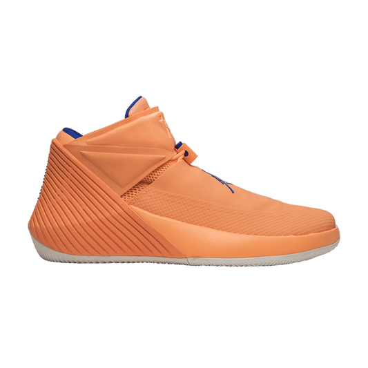 Air Jordan Why Not Zer0.1 Cotton Shot