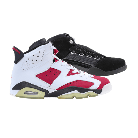 Air Jordan Countdown Pack 6/17