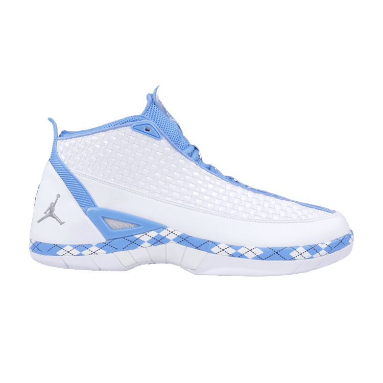 Air Jordan 15 SE UNC