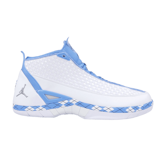 Air Jordan 15 SE UNC