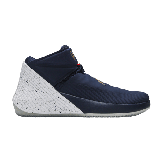 Air Jordan Why Not Zer0.1 Tribute