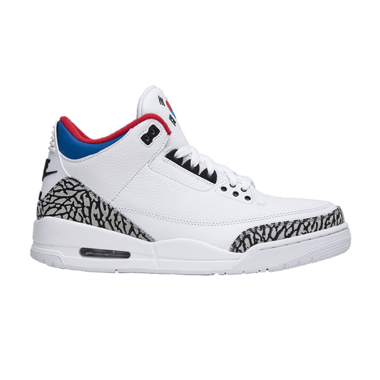 Air Jordan 3 Retro Seoul
