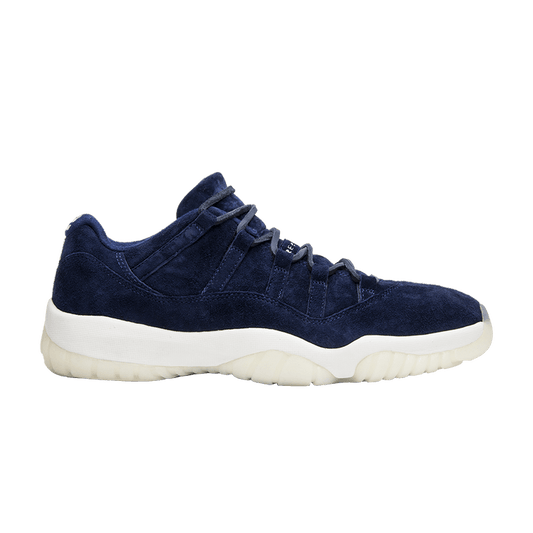 Air Jordan 11 Retro Low Derek Jeter RE2PECT