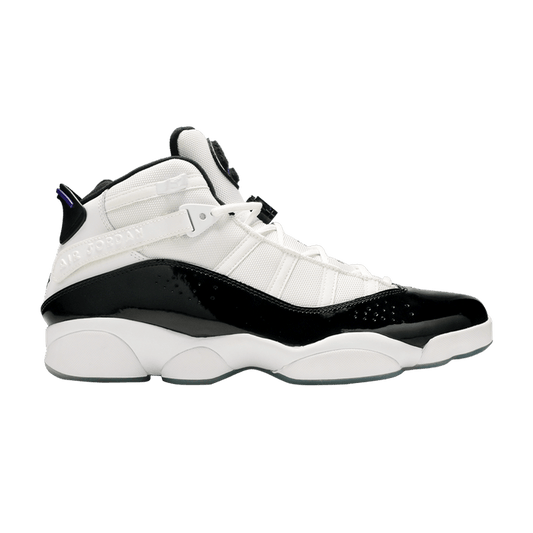 Air Jordan 6 Rings Concord