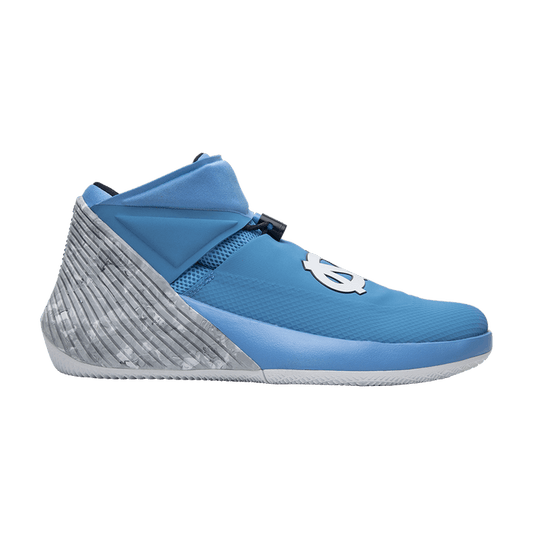 Air Jordan Why Not Zer0.1 UNC