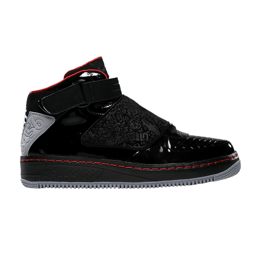 Air Jordan AJF 20 Stealth