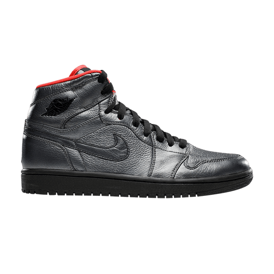 Air Jordan 1 Retro High Pewter