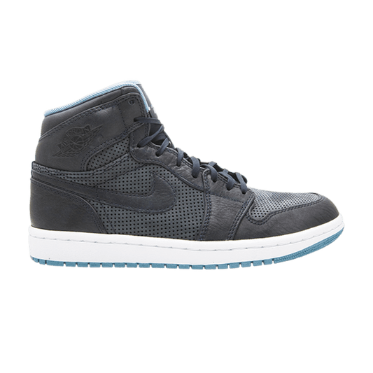 Air Jordan 1 Retro High Premier Cerulean