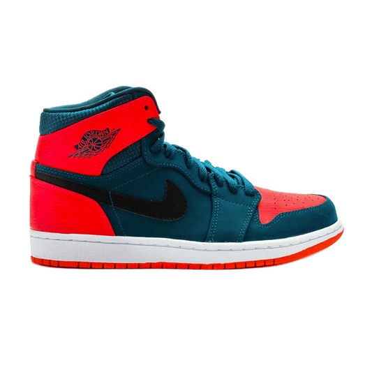 Air Jordan 1 Retro Russell Westbrook PE