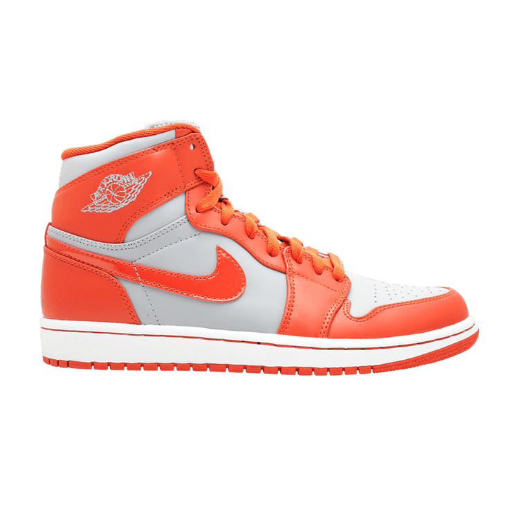 Air Jordan 1 Retro High Spice