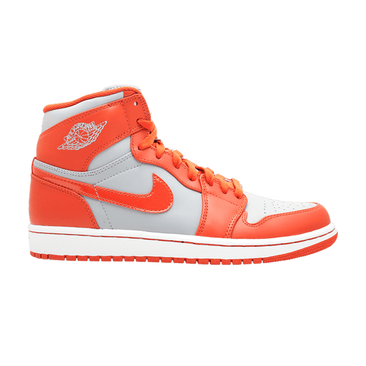 Air Jordan 1 Retro High Spice