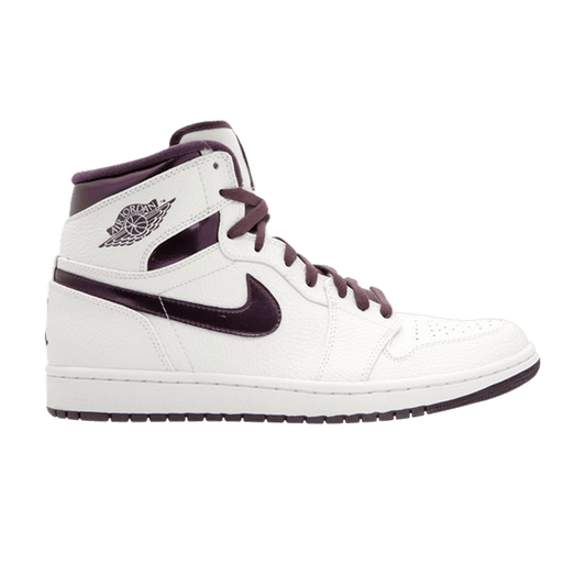 Air Jordan 1 Retro Grand Purple