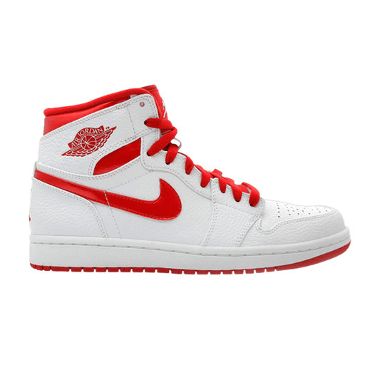 Air Jordan 1 Retro Do the Right Thing Red