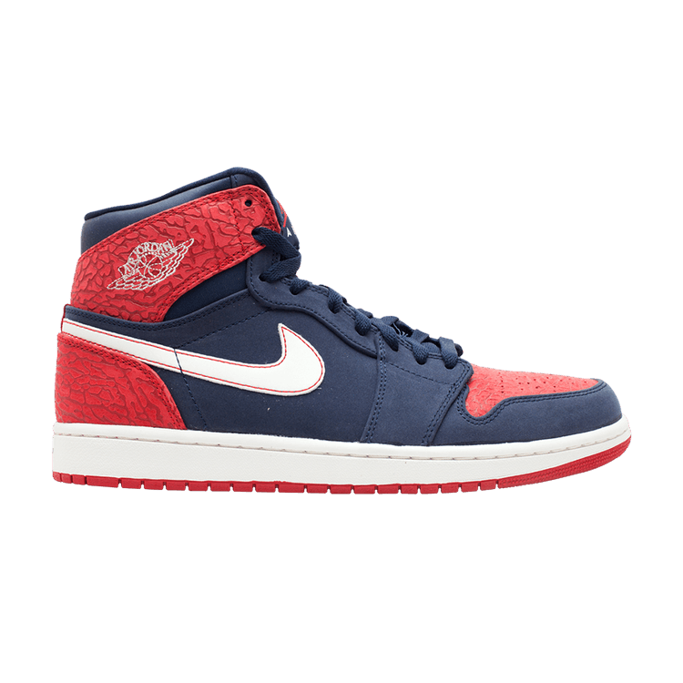 Air Jordan 1 Retro Election Day