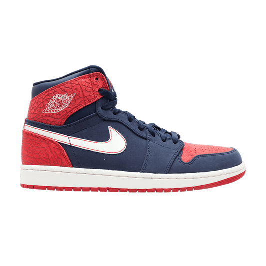 Air Jordan 1 Retro Election Day