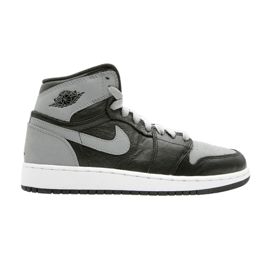 Air Jordan 1 Retro Shadow (2009) (GS)