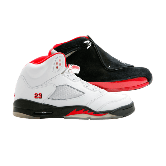 Air Jordan Countdown Pack 5/18